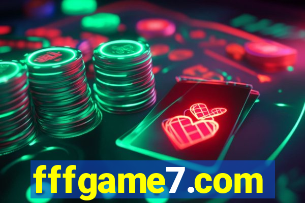 fffgame7.com