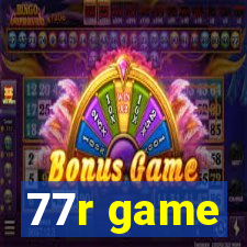 77r game
