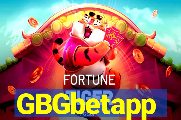GBGbetapp