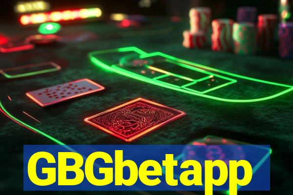 GBGbetapp