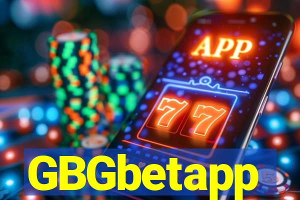 GBGbetapp