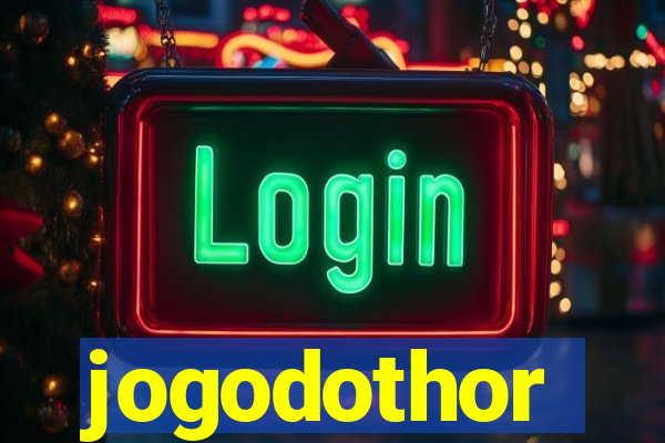 jogodothor