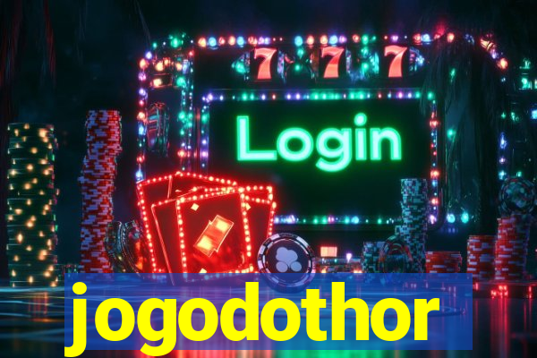 jogodothor