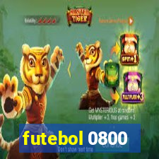 futebol 0800