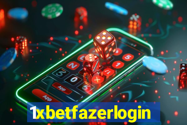 1xbetfazerlogin