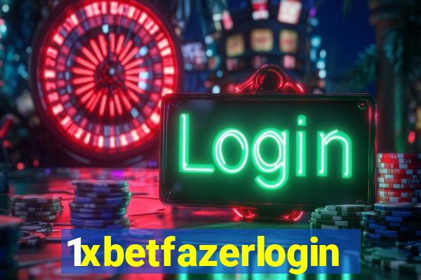 1xbetfazerlogin