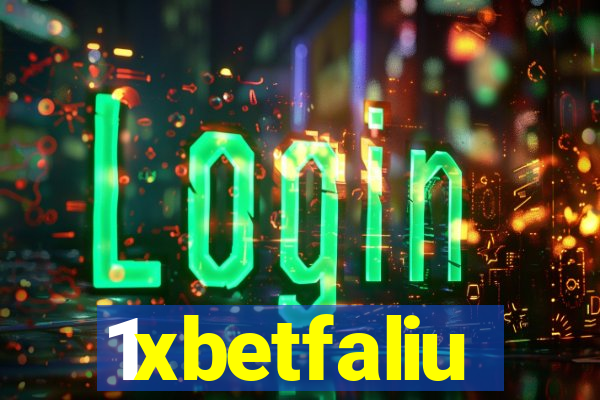 1xbetfaliu