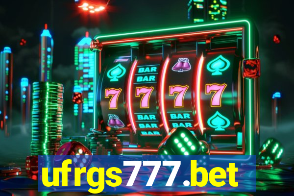 ufrgs777.bet