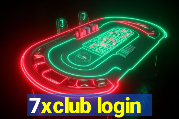 7xclub login
