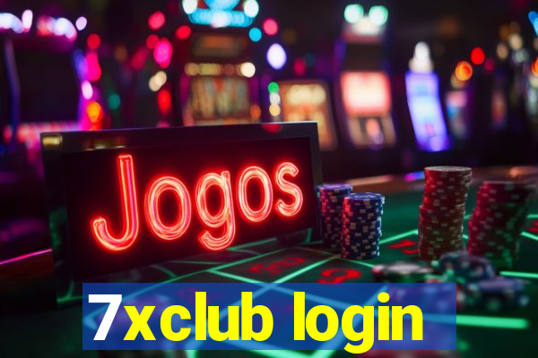 7xclub login