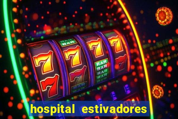 hospital estivadores santos trabalhe conosco