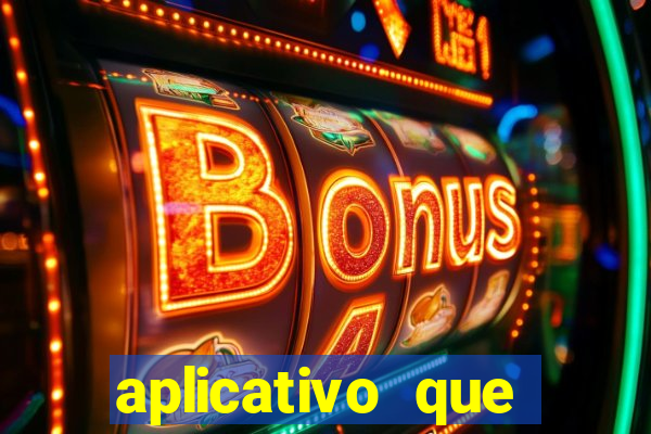 aplicativo que mostra resultado de jogos