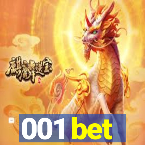 001 bet