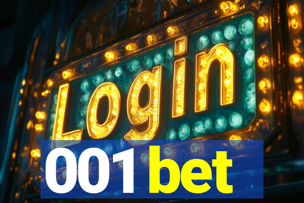 001 bet