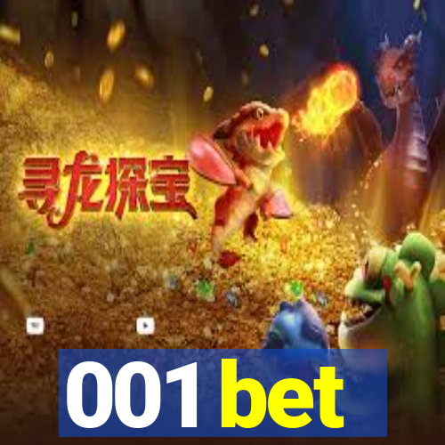 001 bet