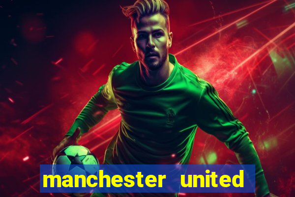 manchester united 2008 dls
