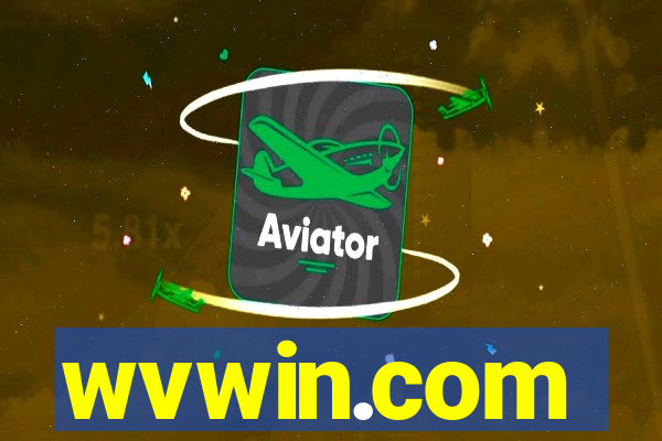 wvwin.com