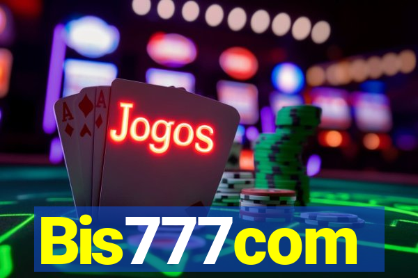 Bis777com