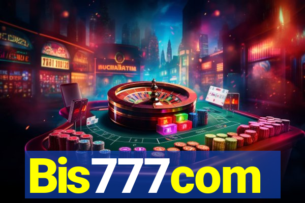 Bis777com