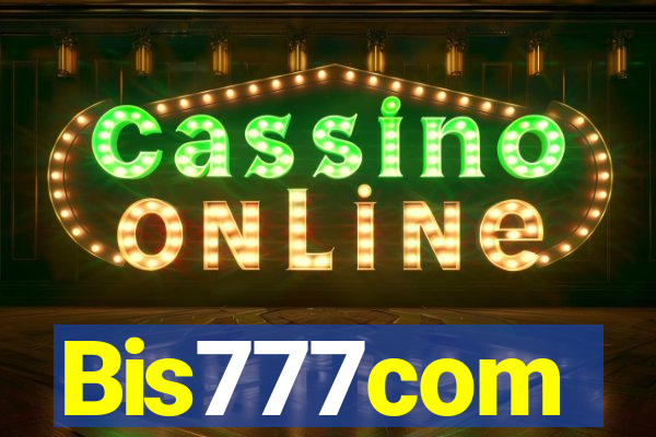 Bis777com