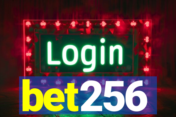 bet256