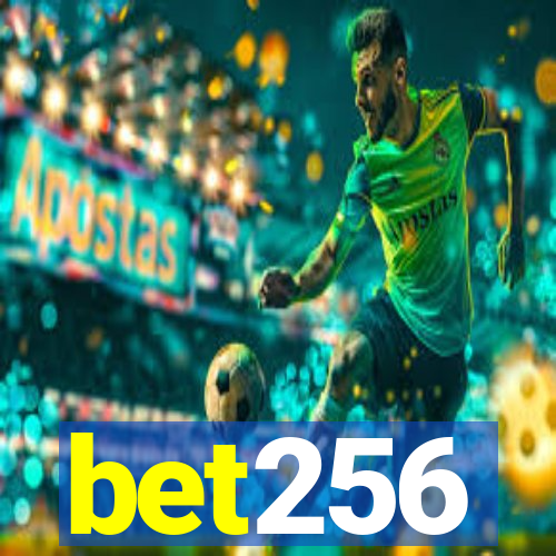 bet256