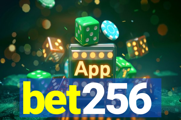 bet256