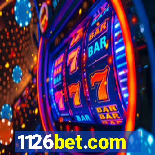 1126bet.com