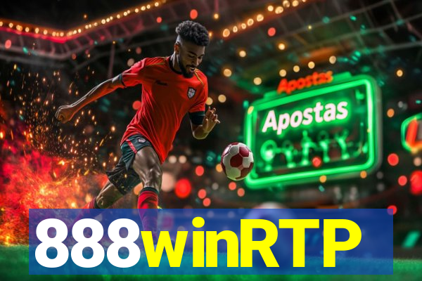 888winRTP