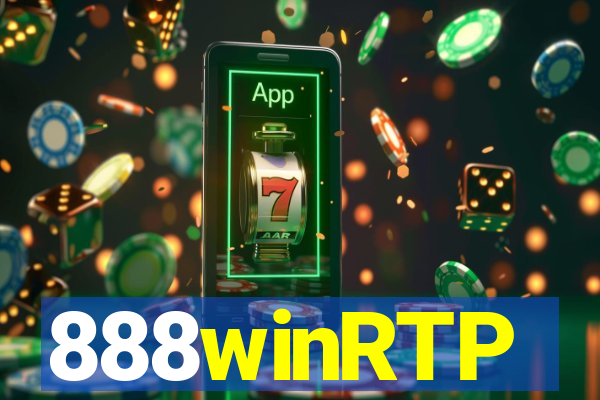 888winRTP