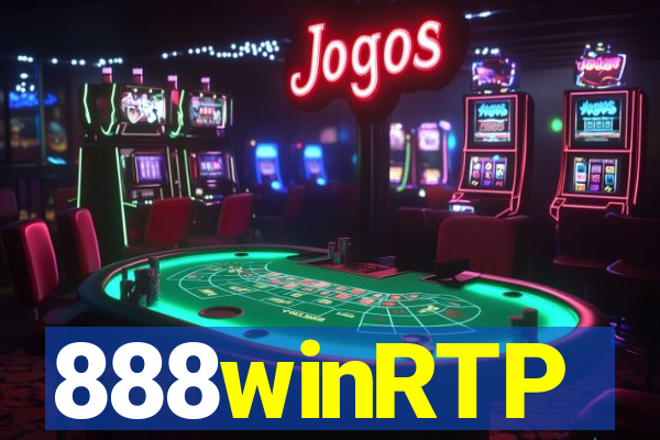 888winRTP