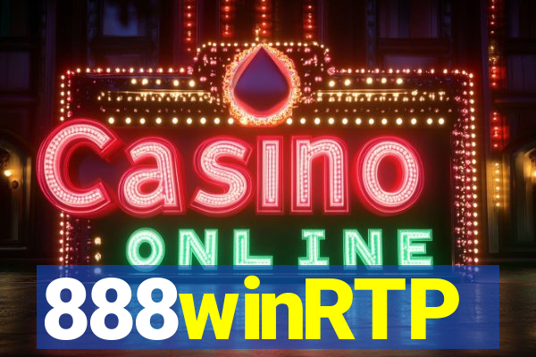 888winRTP