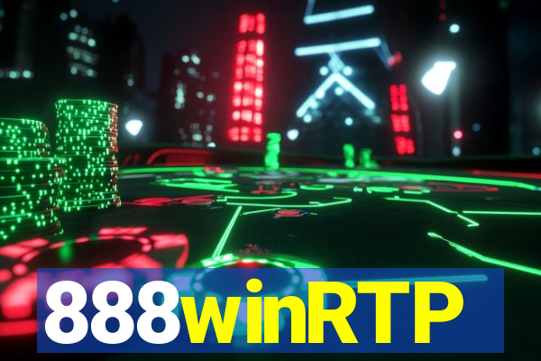 888winRTP