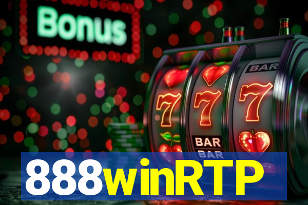 888winRTP