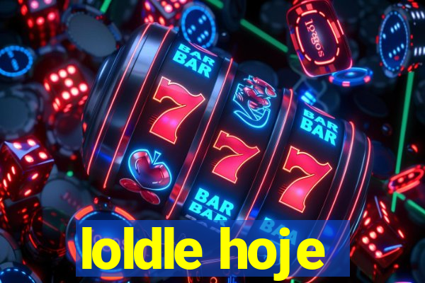 loldle hoje