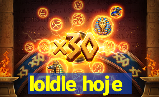 loldle hoje