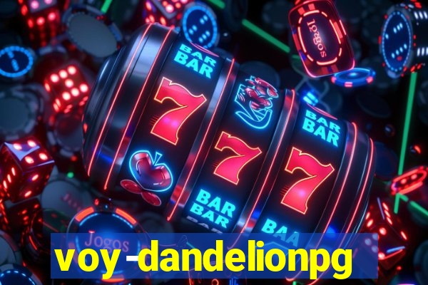 voy-dandelionpg.com