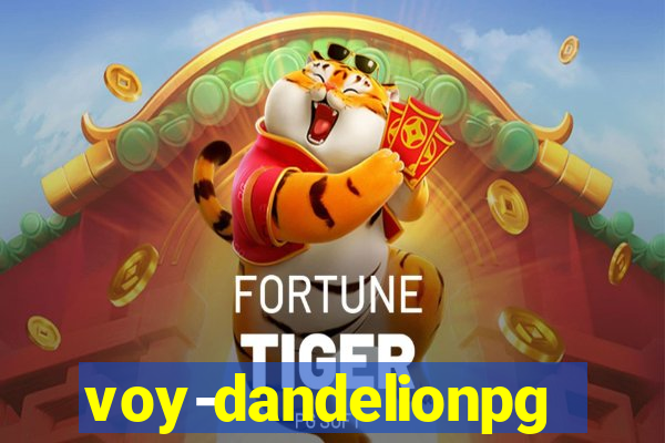 voy-dandelionpg.com