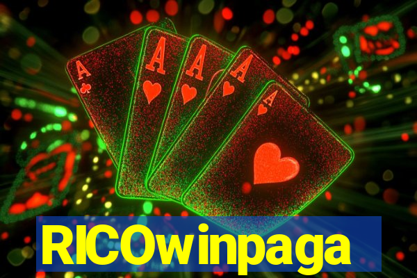 RICOwinpaga