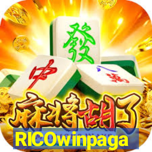 RICOwinpaga