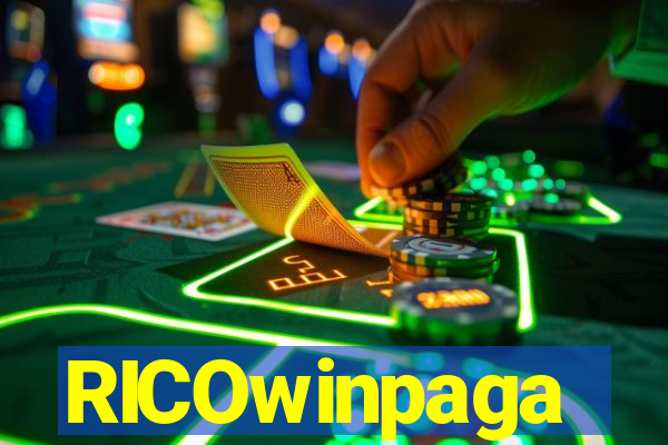 RICOwinpaga
