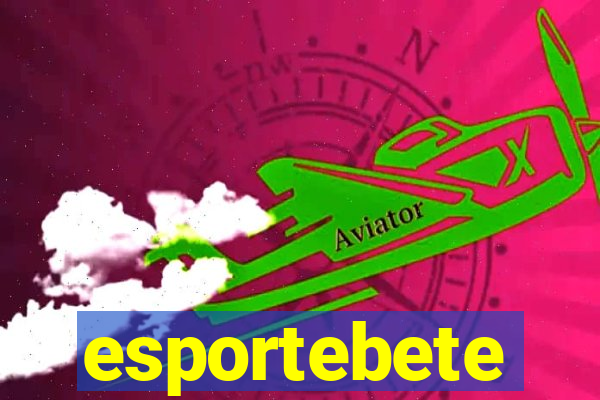 esportebete