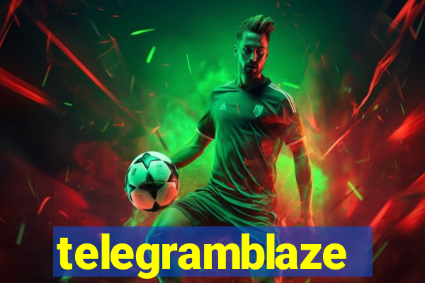 telegramblaze