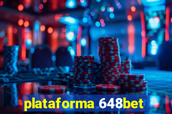 plataforma 648bet