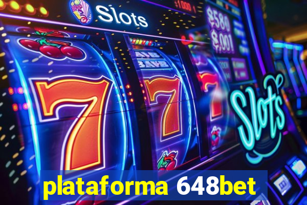 plataforma 648bet