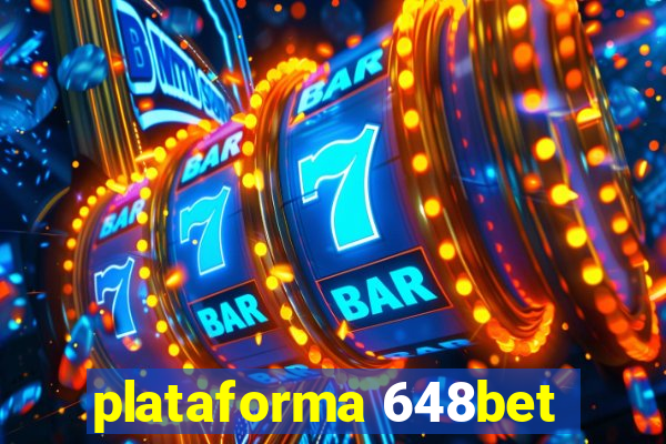 plataforma 648bet