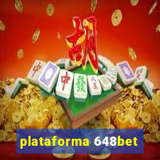 plataforma 648bet