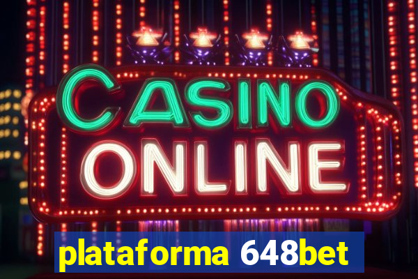 plataforma 648bet