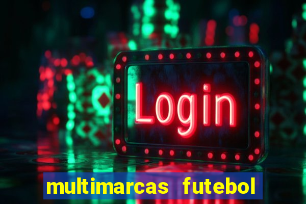 multimarcas futebol ao vivo