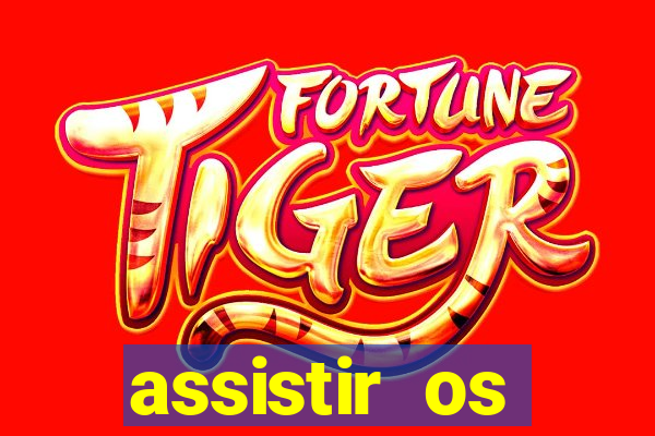 assistir os simpsons completo dublado
